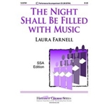 Night Shall Be Filled With Music