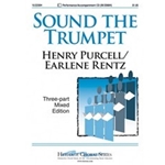 Sound The Trumpet