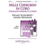 Mille Cherubini In Coro