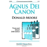 Agnus Dei Canon