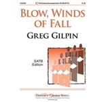 Blow Winds Of Fall