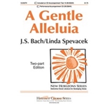 Gentle Alleluia