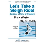 Let's Take A Sleigh Ride