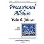 Processional Alleluia