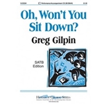 Oh Won't You Sit Down