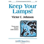 Keep Your Lamps