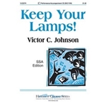 Keep Your Lamps