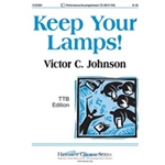 Keep Your Lamps