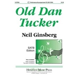 Old Dan Tucker