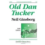 Old Dan Tucker
