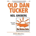 Old Dan Tucker