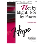 Not By Might Nor By Power