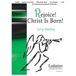 Rejoice Christ Is Born