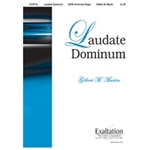 Laudate Dominum