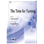 Time For Turning