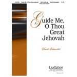 Guide Me O Thou Great Jehovah