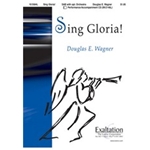Sing Gloria