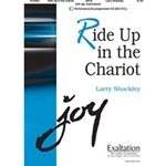 Ride Up In The Chariot