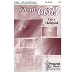 You Are God
