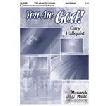 You Are God