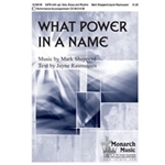 What Power In A Name