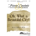 Oh What A Beautiful City