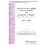 Veo Qui Todos Se Quejan (Everyone Compla