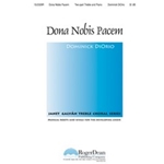Dona Nobis Pacem