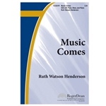 Music Comes