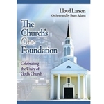 Church's One Foundation
