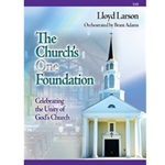 Church's One Foundation