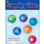 International Carol Library Germany/Austria