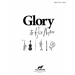 Glory To His Name