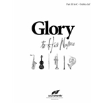 Glory To His Name