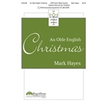 Olde English Christmas