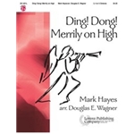 Ding Dong Merrily On High