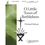 O Little Town Of Bethlehem