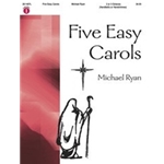 5 Easy Carols