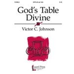 God's Table Divine