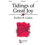 Tidings Of Great Joy
