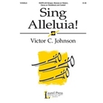 Sing Alleluia