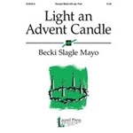 Light An Advent Candle