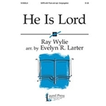He Is Lord