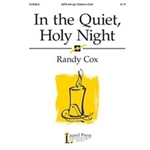 In The Quiet Holy Night