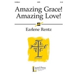 Amazing Grace Amazing Love