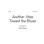 Another Step Toward The Blues