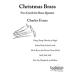 Christmas Brass
