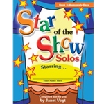 Star Of The Show  Book 2