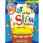 Star Of The Show  Book 4