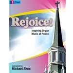 Rejoice